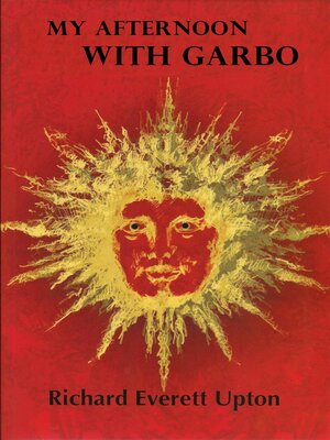 cover image of My Afternoon with Garbo